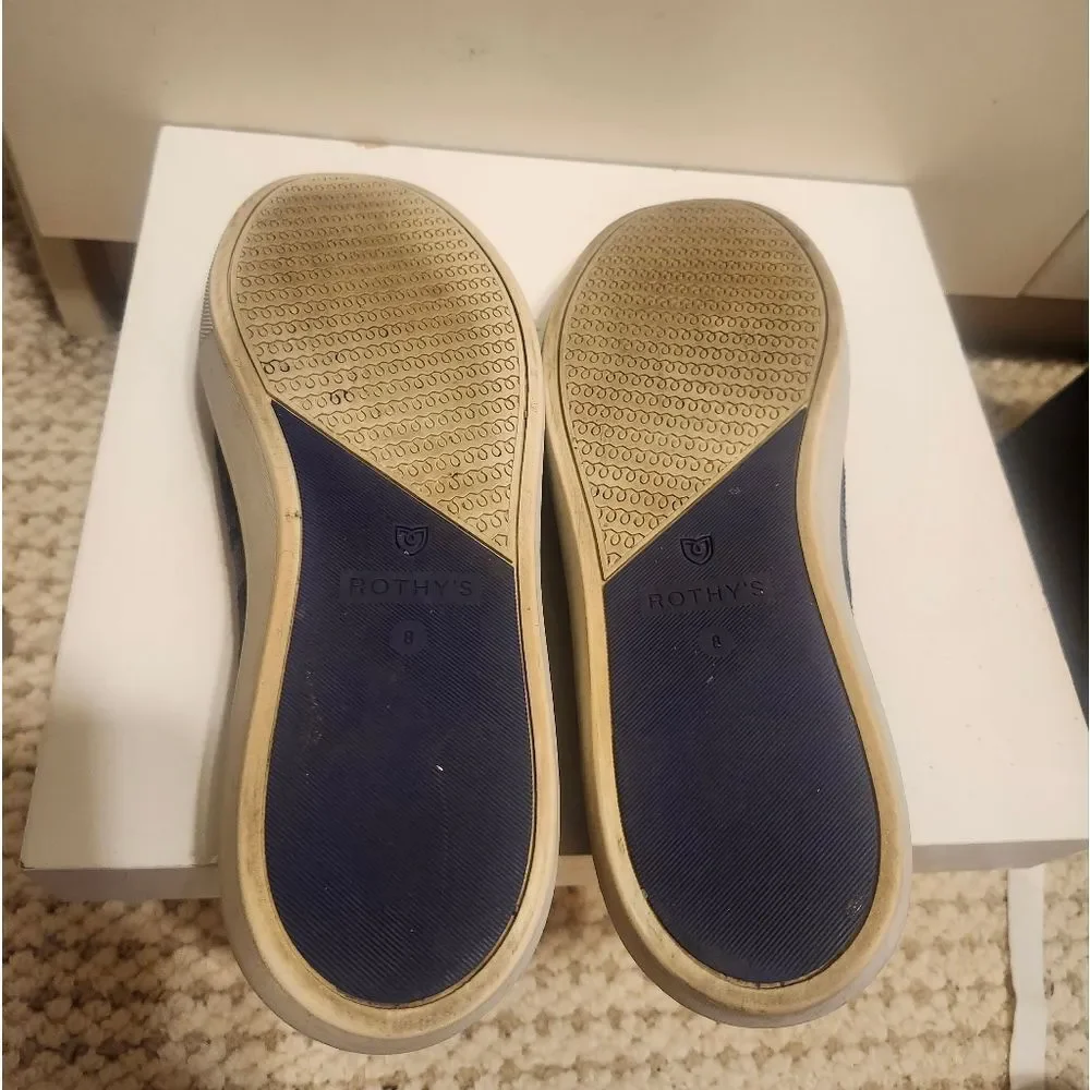 Authentic Rothy’s 